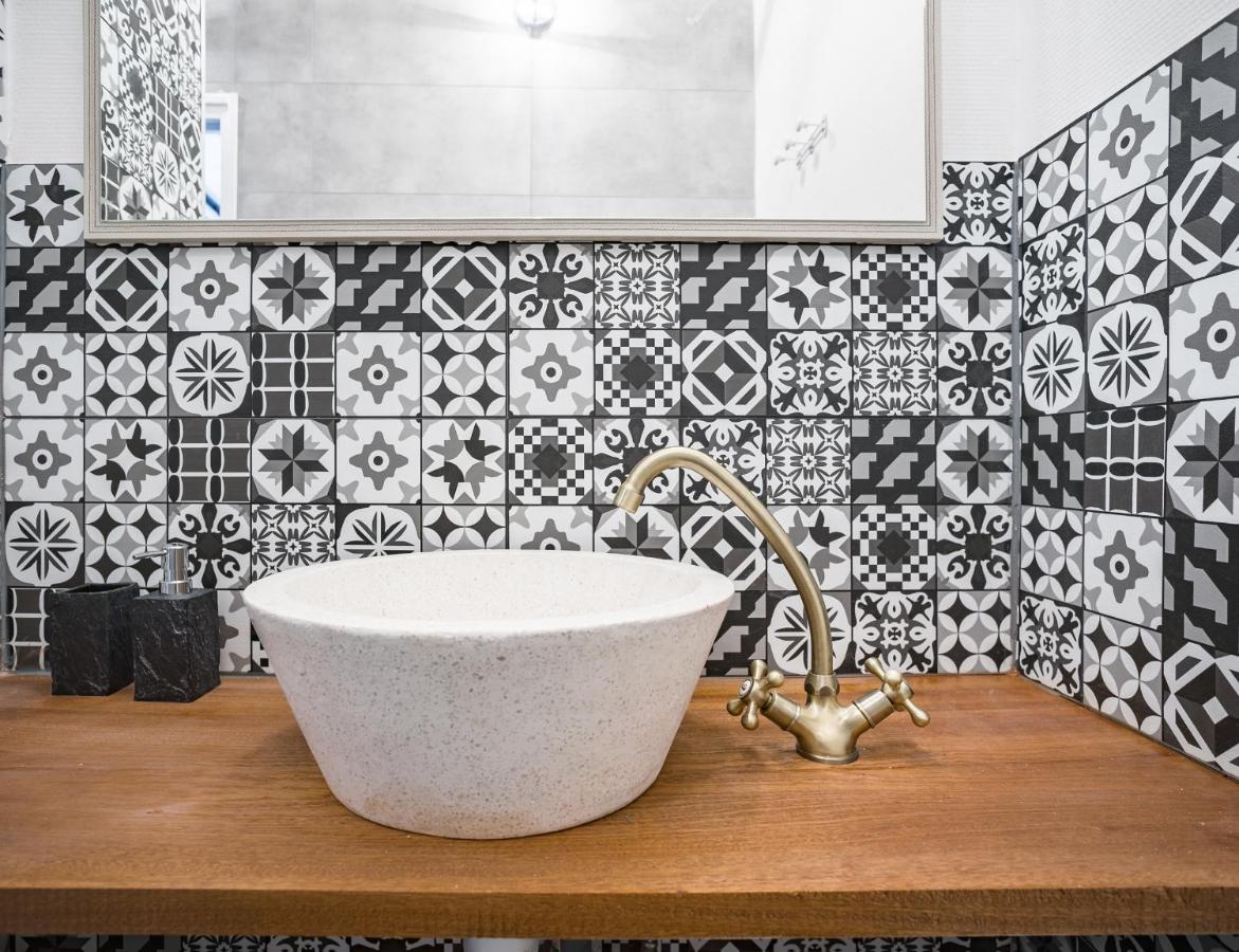 Studio Du Palais - Terrasse- Hypercentre Apartment Troyes Ngoại thất bức ảnh